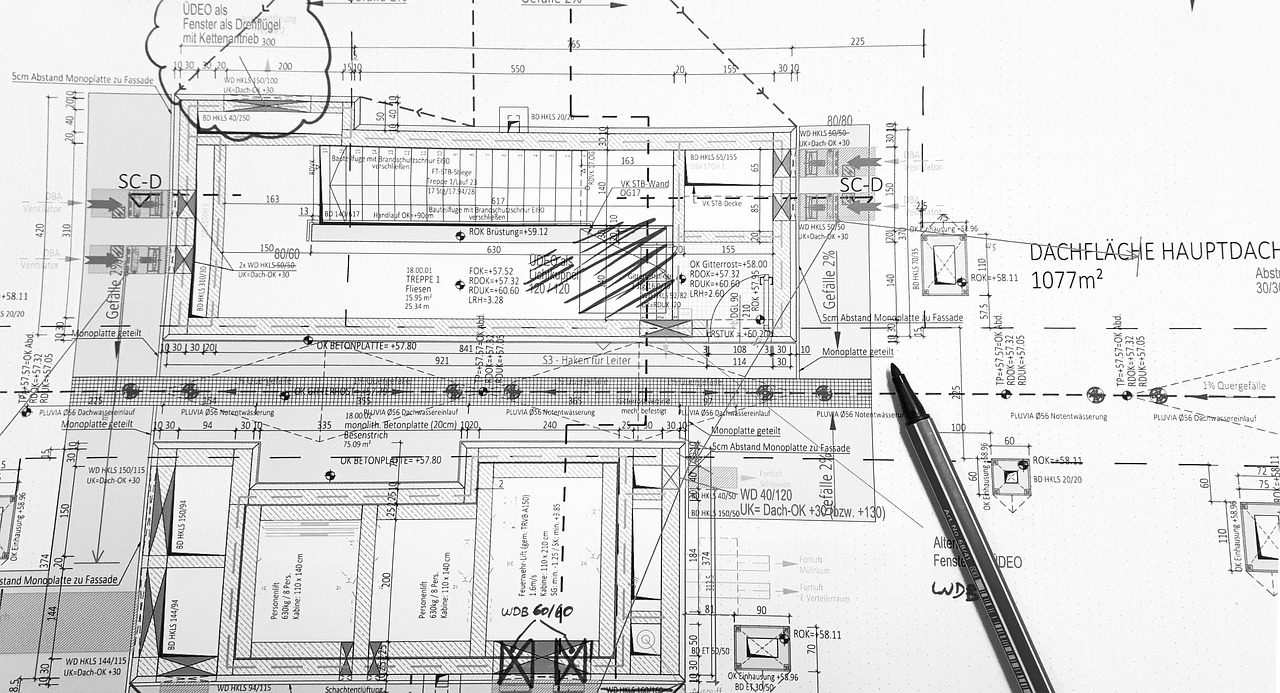 3D LiDAR Virtual Documentation for Architecture and Engineering